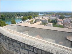 Prison Avignon
